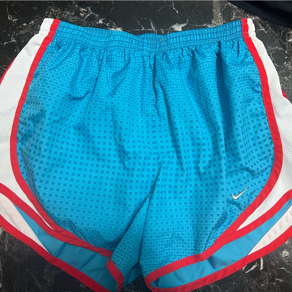 Nike Dri-Fit Athletic Shorts